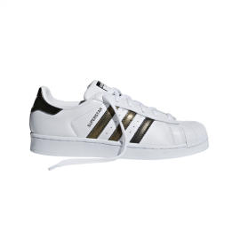 superstar ii bambino oro