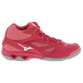 mizuno o asics pallavolo