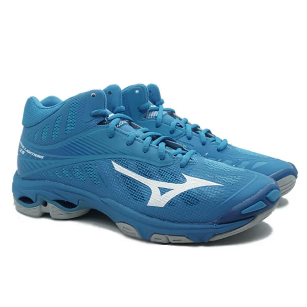 mizuno wave lightning z4