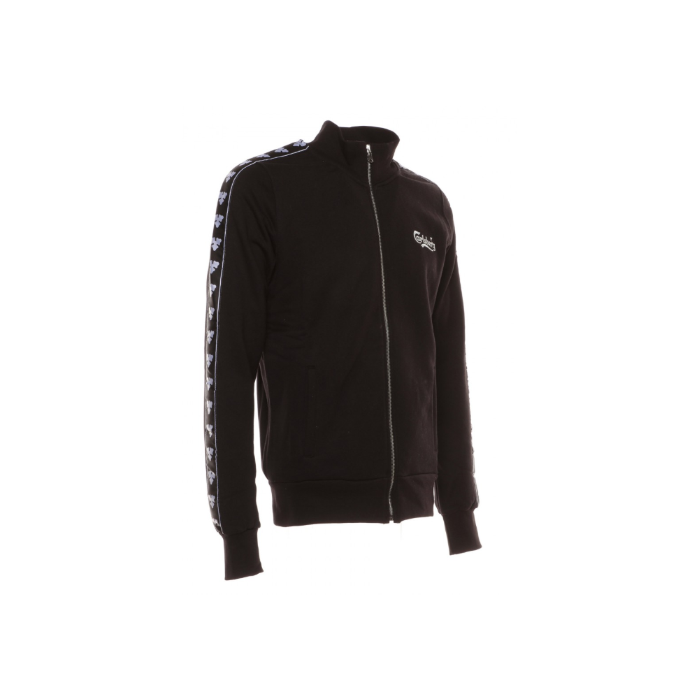 Felpa carlsberg con on sale zip