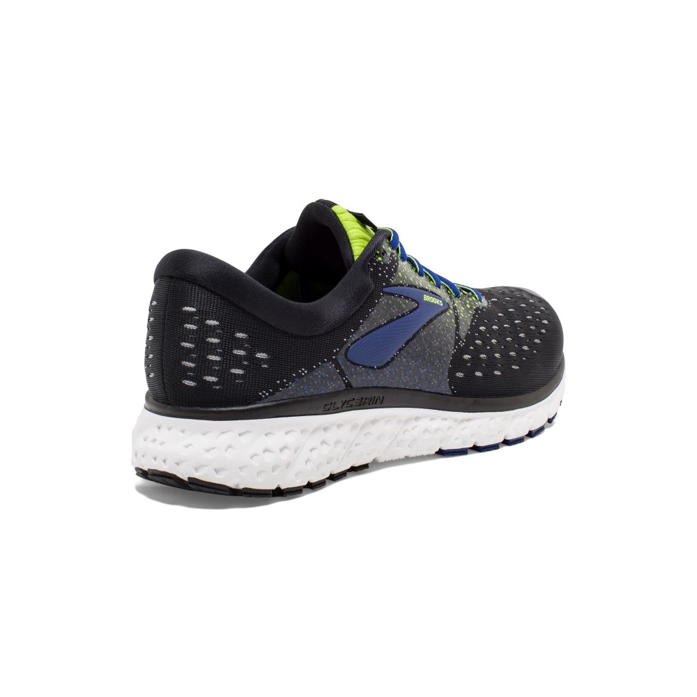 brooks glycerin 16 uomo online