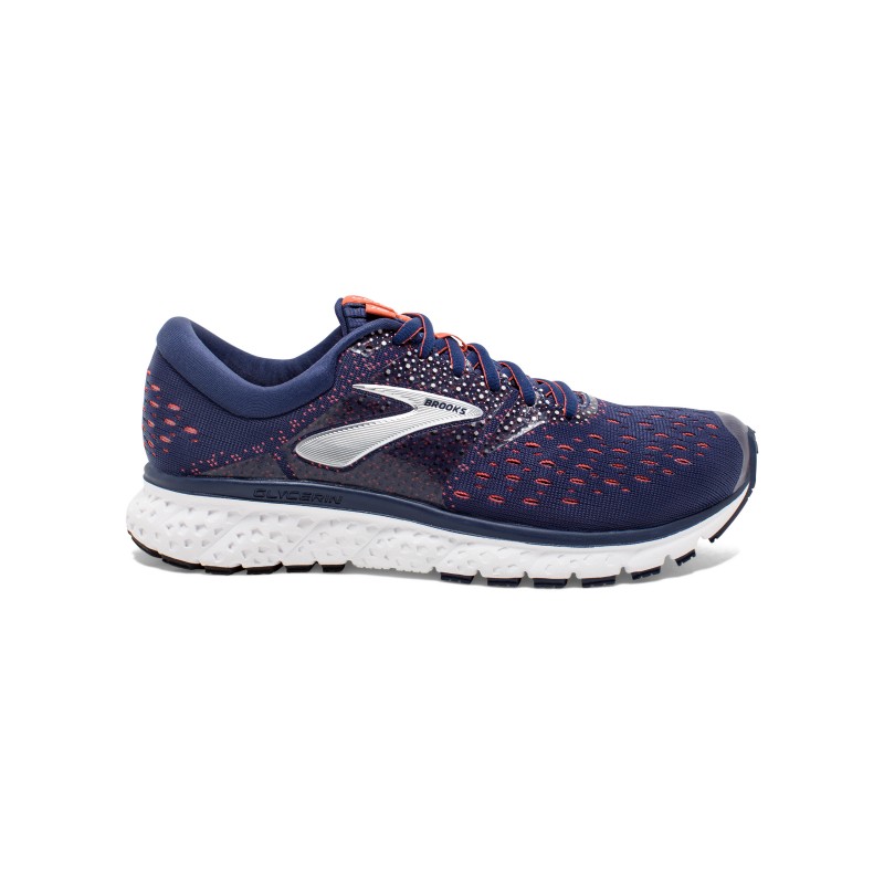 brooks glycerin blu