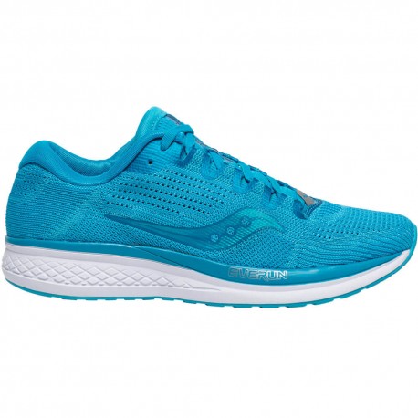 saucony abbigliamento running