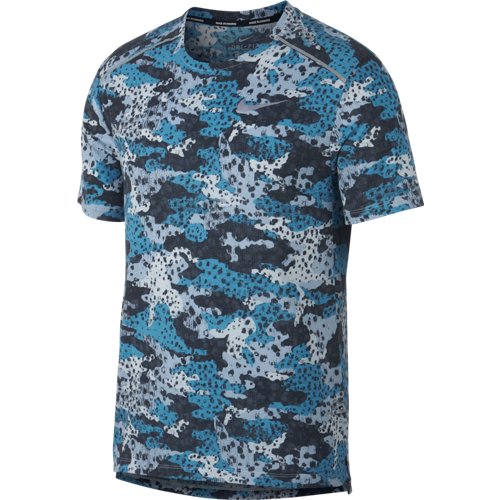 t shirt nike uomo argento