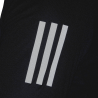 Adidas Maglia Running Manica Lunga Own The Run Nero Uomo