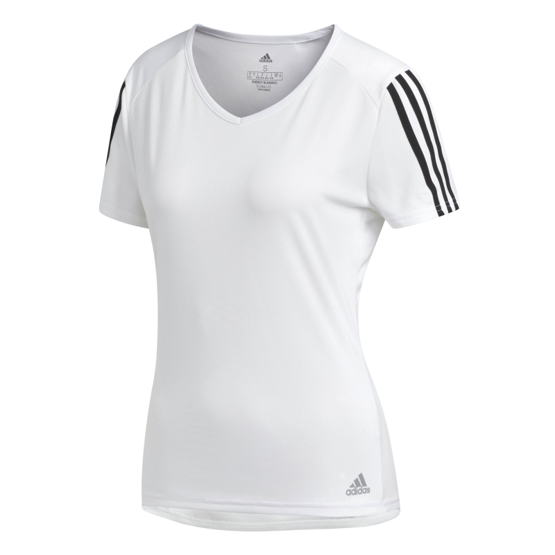 maglia manica corta adidas