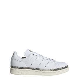 adidas stan smith nere pitonate