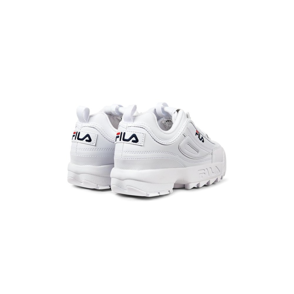 scarpe fila disruptor saldi