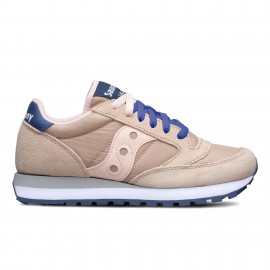 saucony verde militare donna