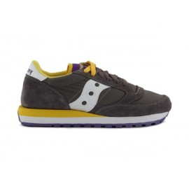 saucony jazz donna gialle