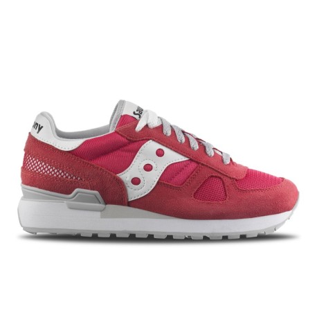 Saucony Shadow Original Rosa Bianco Donna Acquista online su Sportland