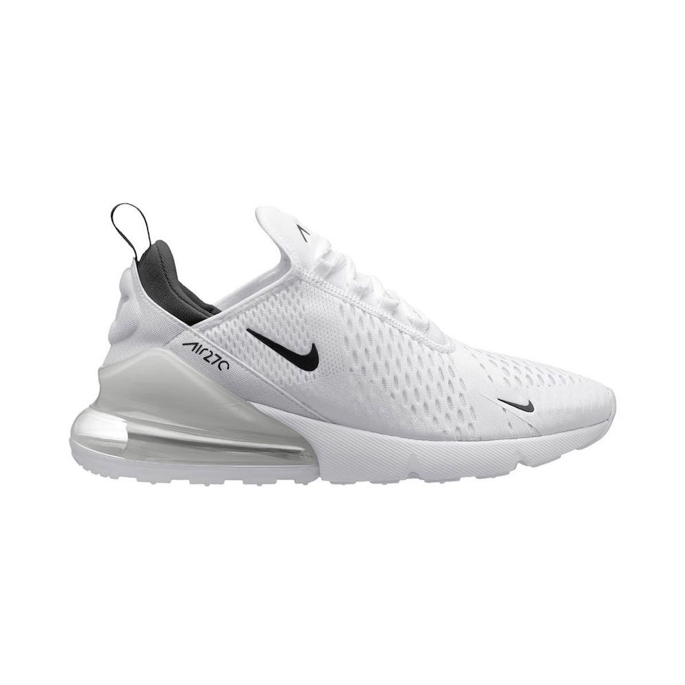 nike 27c white