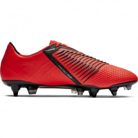 nike phantom venom rosse