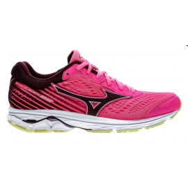 mizuno wave ultima donna porpora