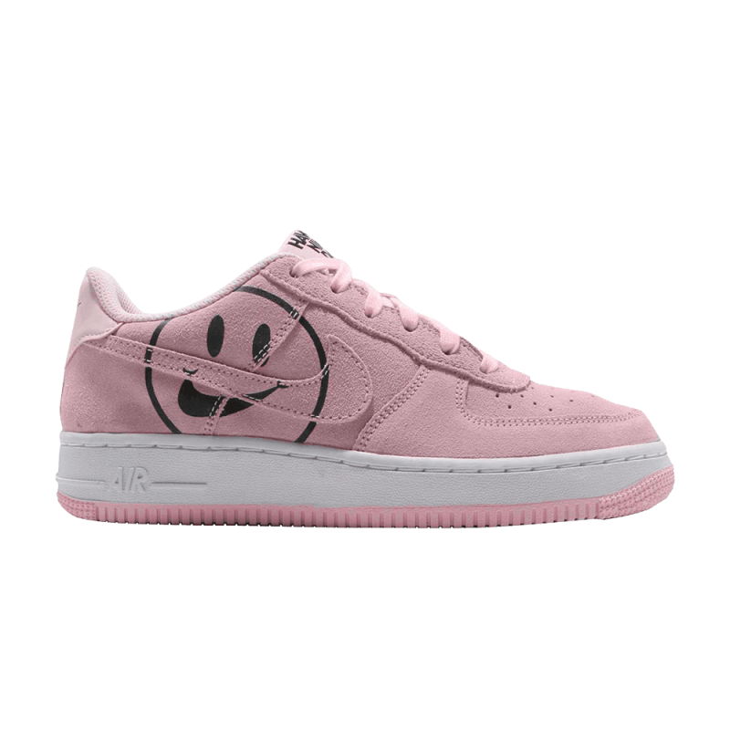 air force one nike rosa