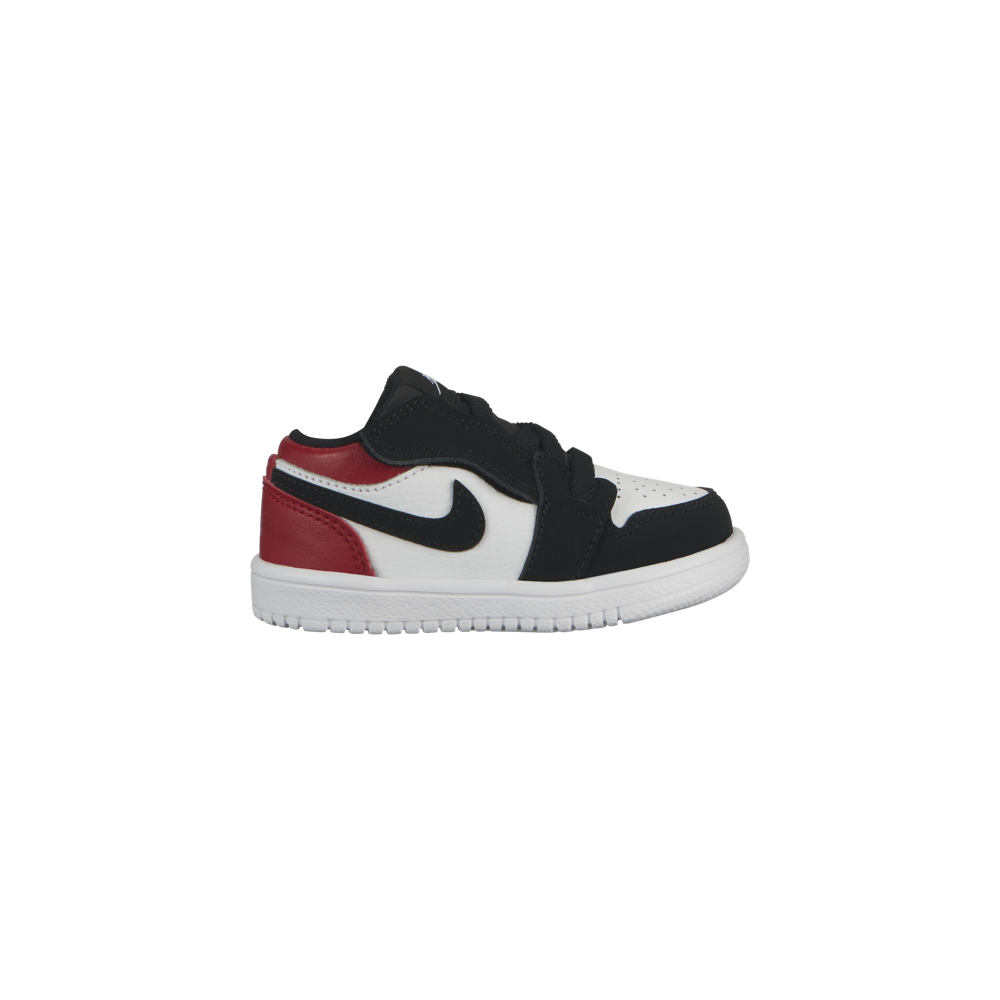 Nike Air Jordan 1 Low Alt TD Rosso Nero Bambino - Acquista online su  Sportland