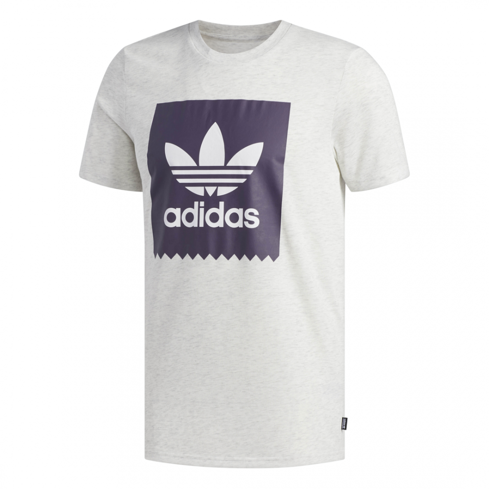 adidas t shirt grigio