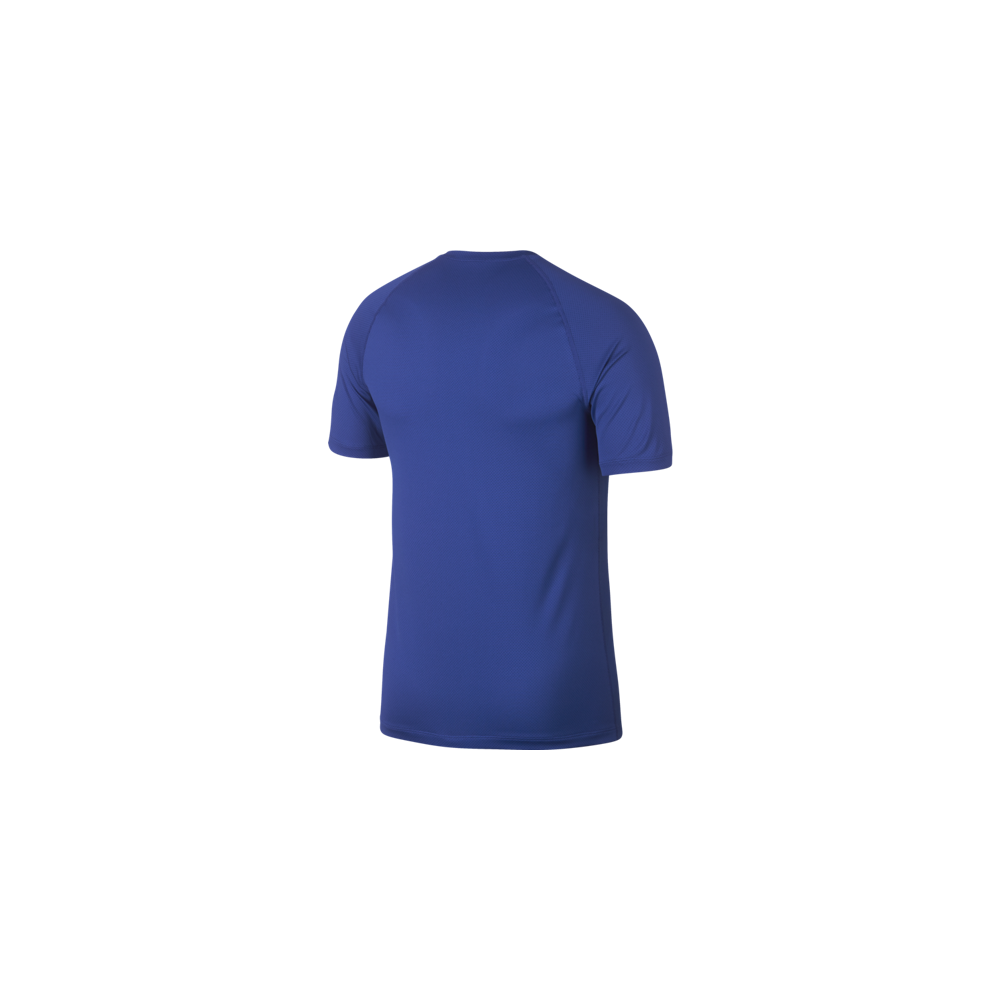 magliette nike uomo blu