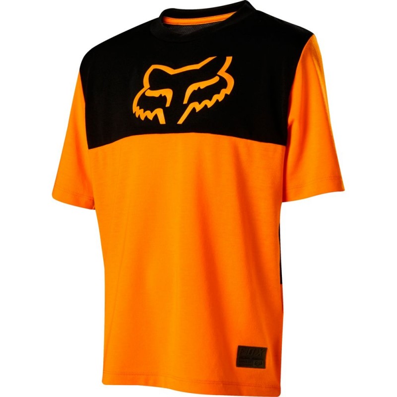 maglia fox mtb