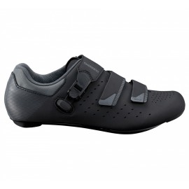 Shimano Scarpa Ciclismo Road Sh-Rp3 Nero Uomo