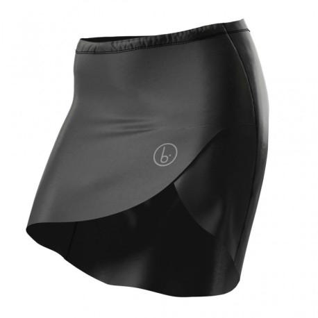 Biciclista Gonna Ciclismo Donna The Black Skirt 2.0