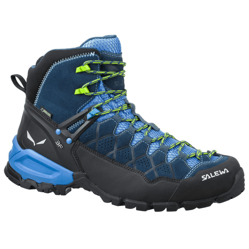 salewa pedule mtn trainer mid gtx