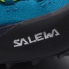 Salewa Scarpe Trekking Wildfire Edge Premium Blu Nero Uomo