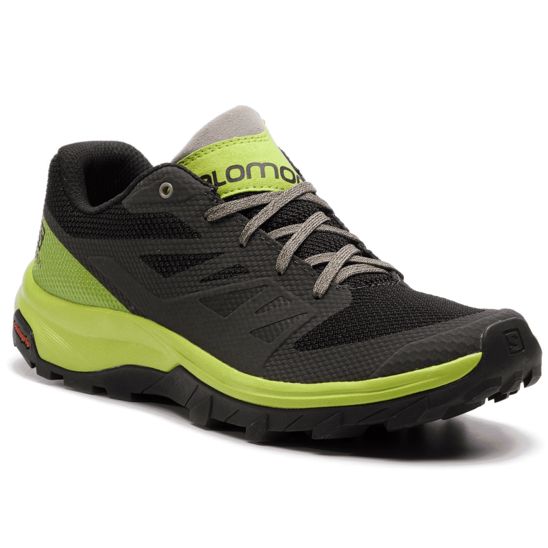 salomon scarpe trekking goretex