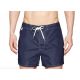 Sundek Costume Boxer Basico Blu Uomo