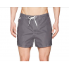 Sundek Costume Boxer Basico Grigio Scuro Uomo