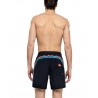 Sundek Costume Boxer Tessuto Leggero Blu Uomo