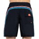 Sundek Costume Boxer Tessuto Leggero Blu Uomo