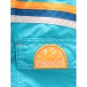 Sundek Costume Boxer Con Elastico Azzurro Bambino