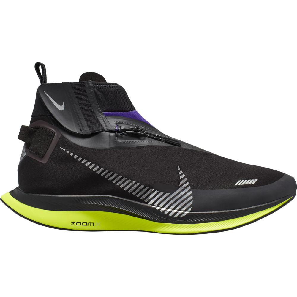 Nike Scarpe Running Zoom Pegasus Turbo Shield Nero Uomo - Acquista online  su Sportland