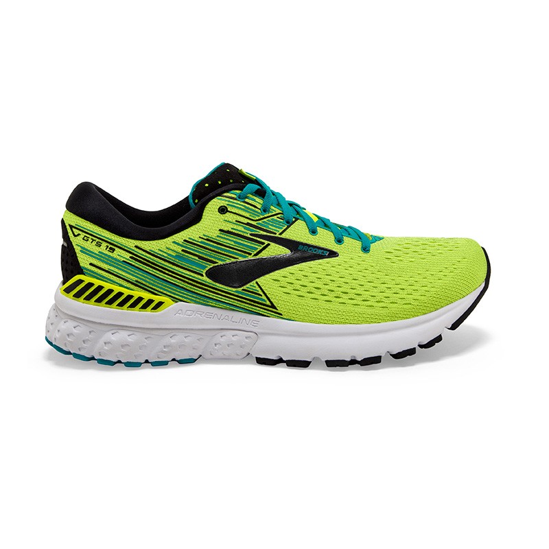 brooks gts 19 uomo 2016