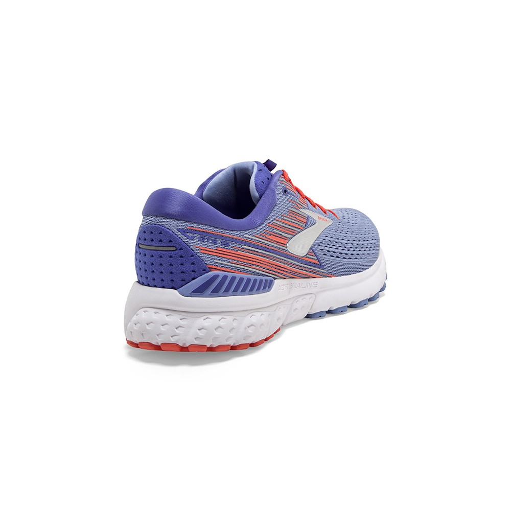 brooks gts 19 donna grigio