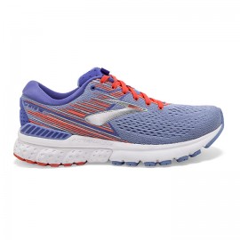 brooks gts 17 donna blu