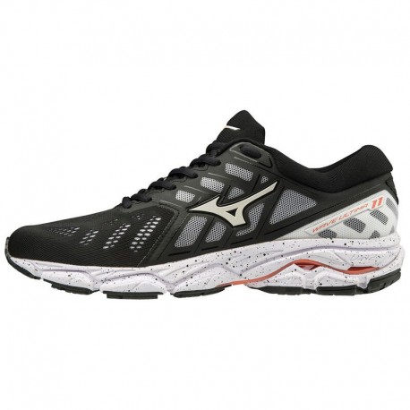 mizuno wave ultima 14 donna argento