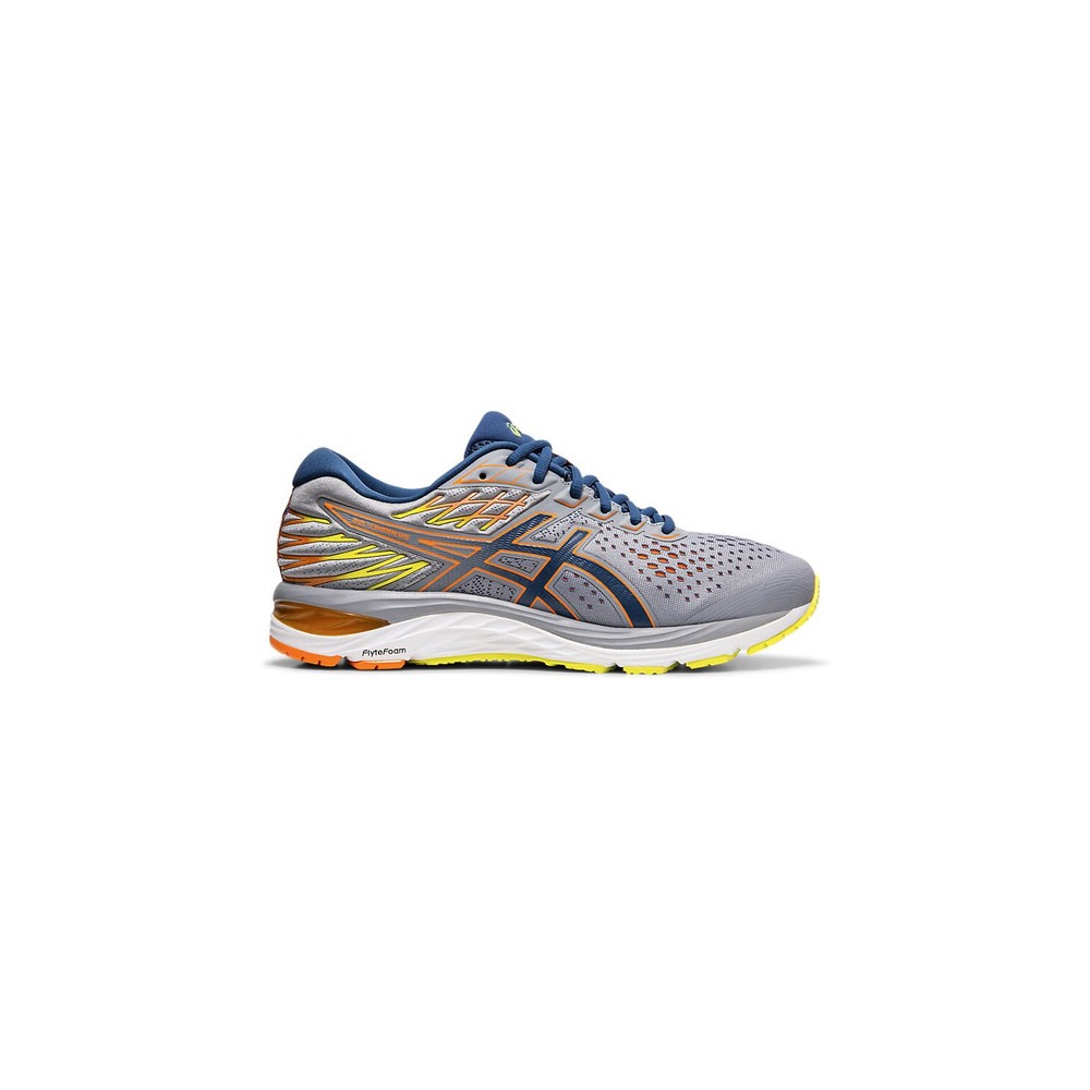 scarpe running asics cumulus