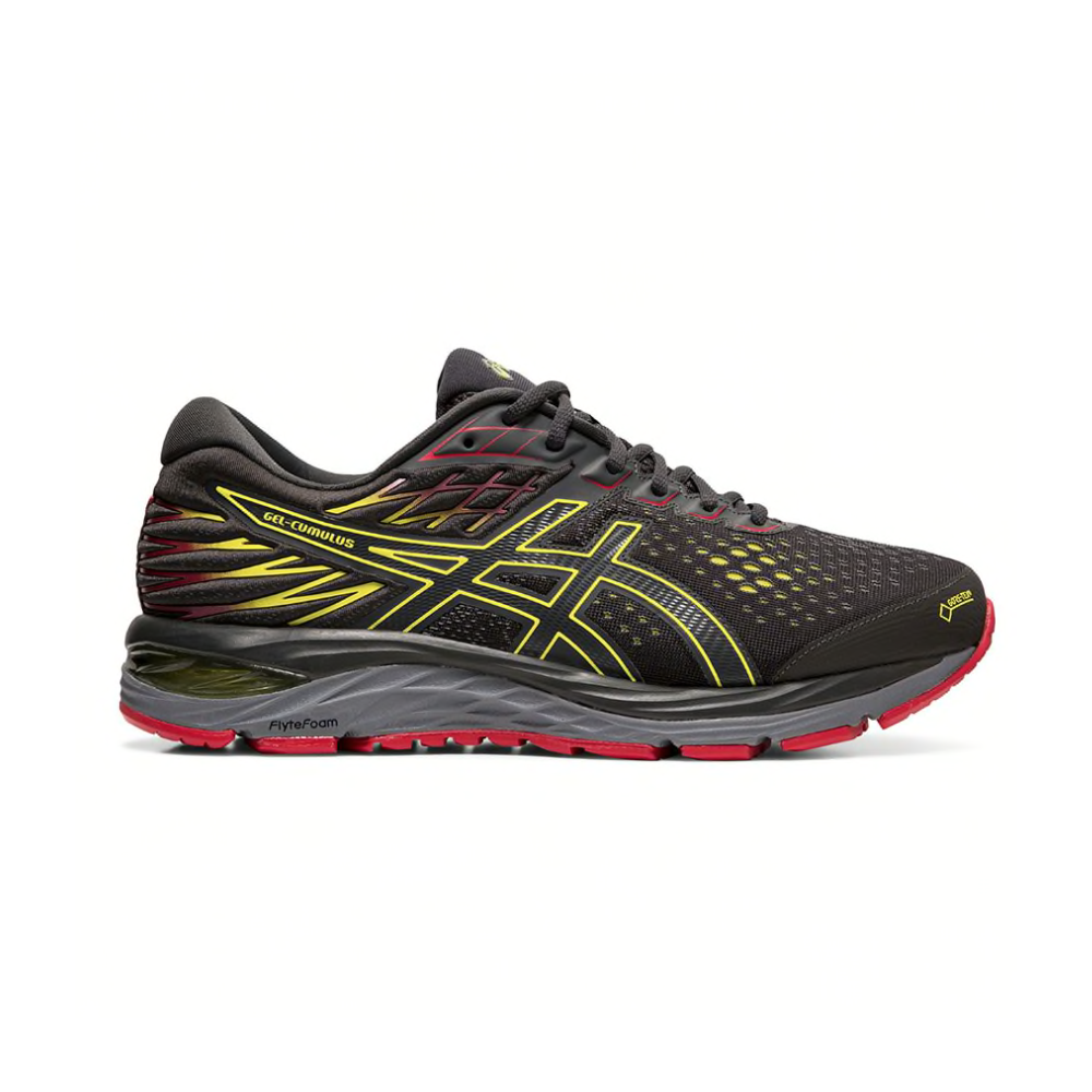 scarpe asics goretex