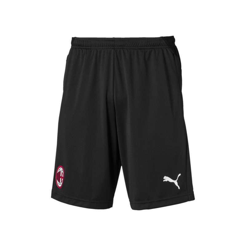 pantaloncini calcio puma