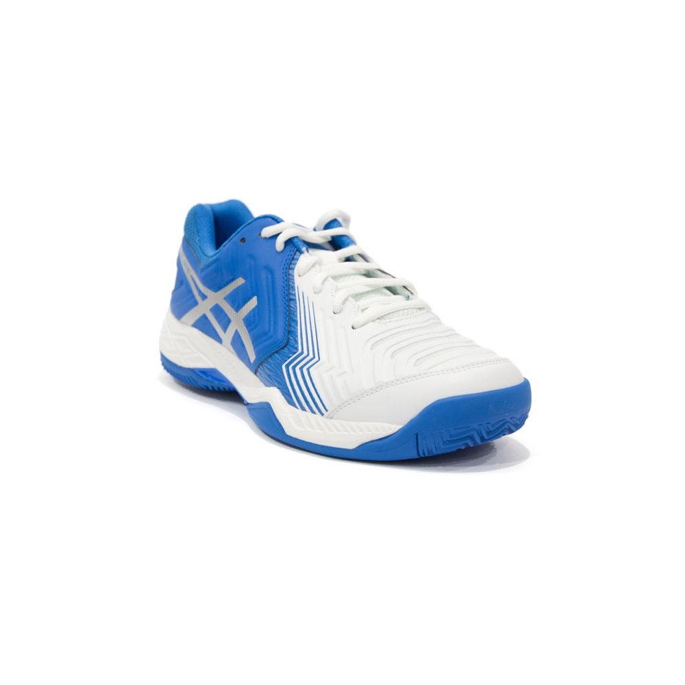 asics game 6 clay