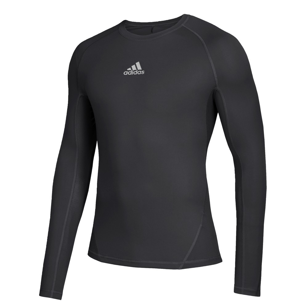 maglia termica calcio adidas