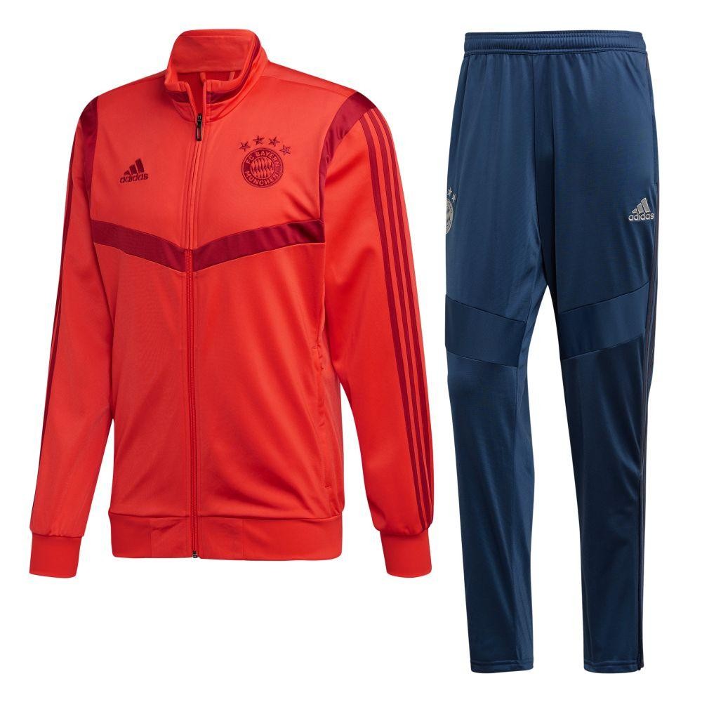 Trainingsanzug adidas Core Sport