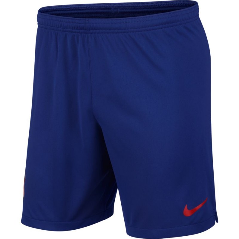 pantaloncini nike calcio