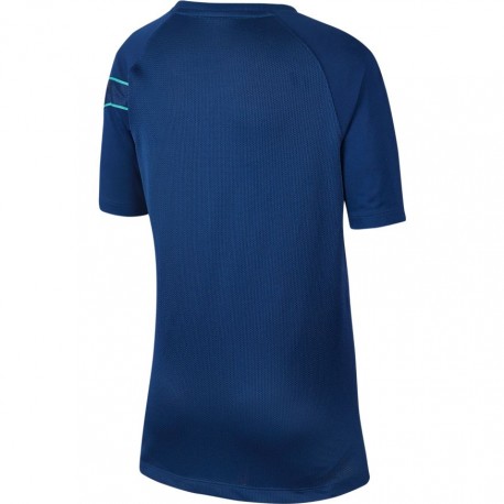 maglie nike bambino blu