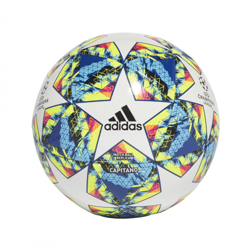 pallone da calcio adidas