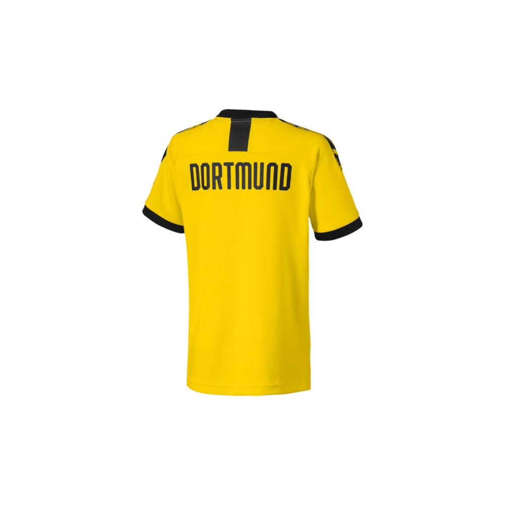 t shirt nike bambino giallo