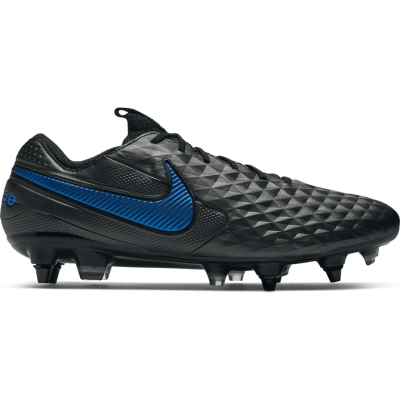 scarpe nike calcio nere