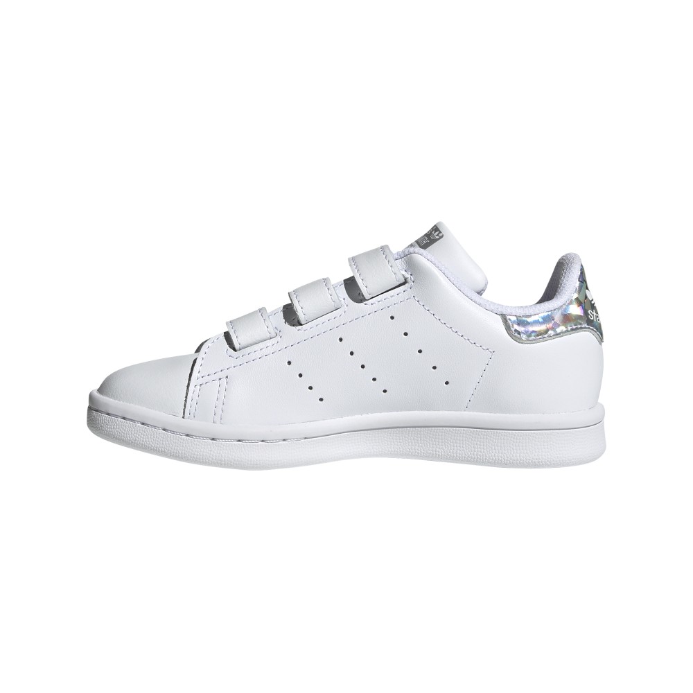 stan smith argento prezzo